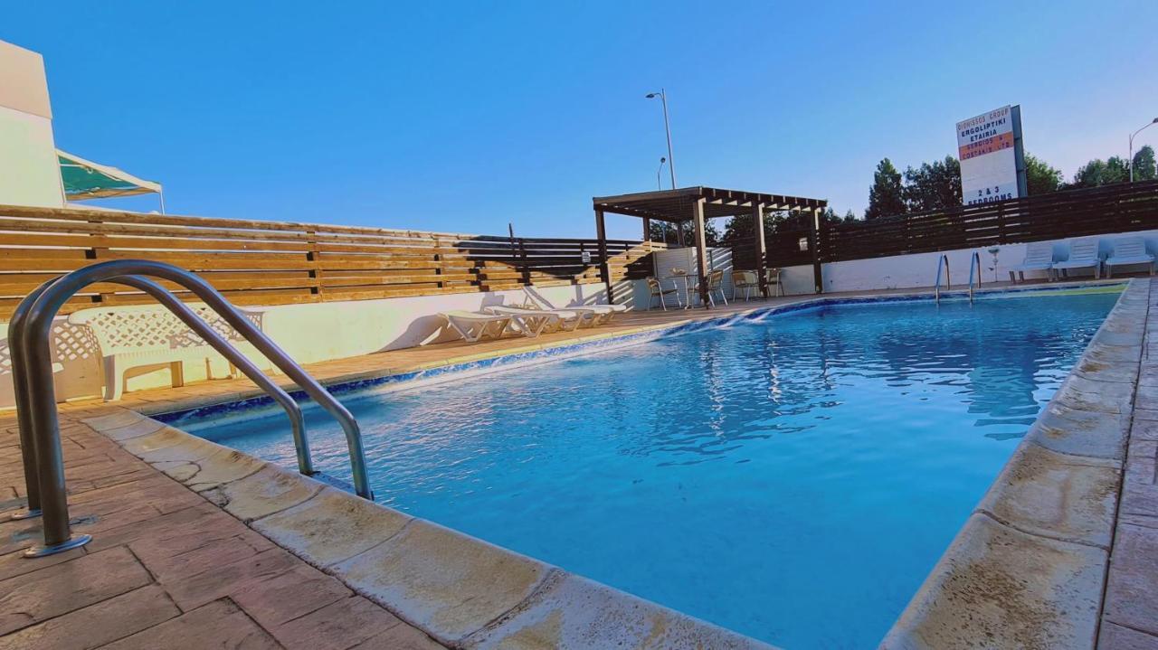 Stay Sunshine Apartment Paralimni Exterior photo