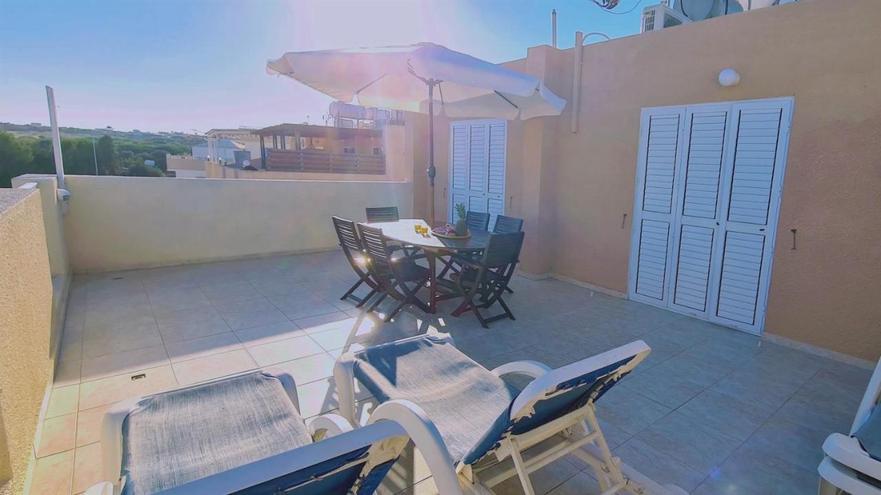 Stay Sunshine Apartment Paralimni Exterior photo