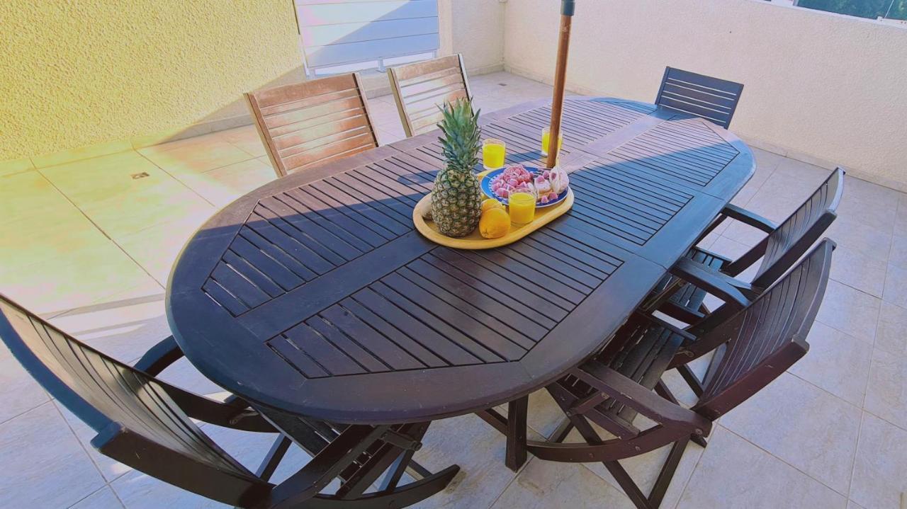 Stay Sunshine Apartment Paralimni Exterior photo
