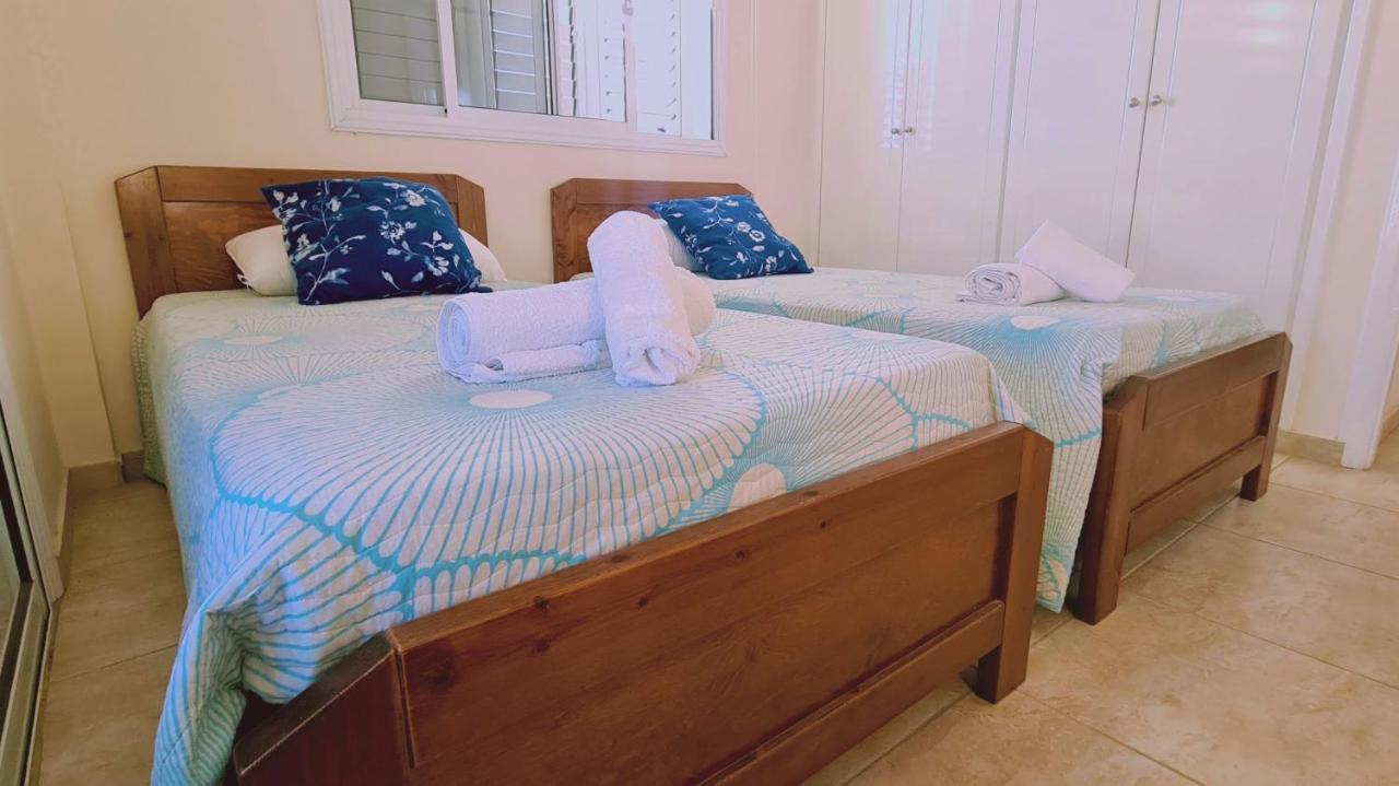 Stay Sunshine Apartment Paralimni Exterior photo