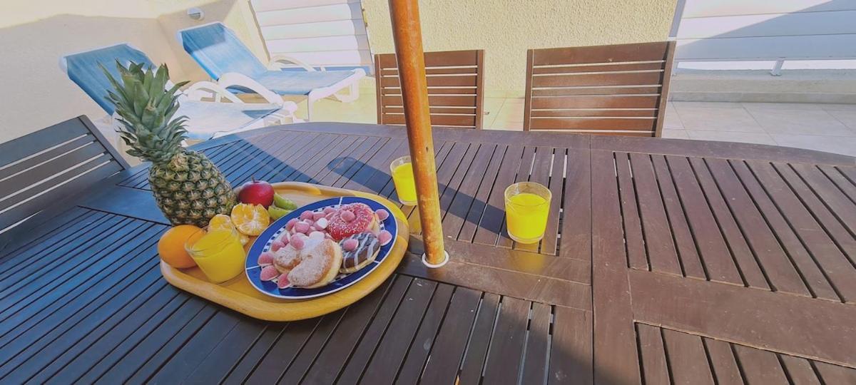 Stay Sunshine Apartment Paralimni Exterior photo
