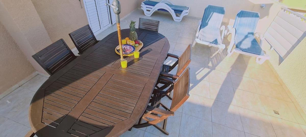 Stay Sunshine Apartment Paralimni Exterior photo