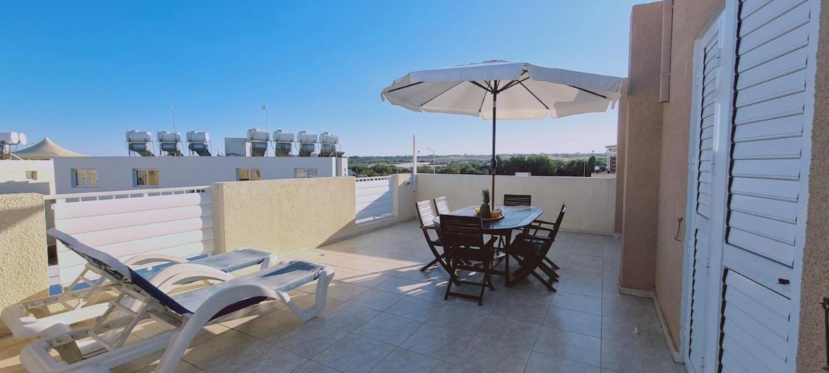 Stay Sunshine Apartment Paralimni Exterior photo